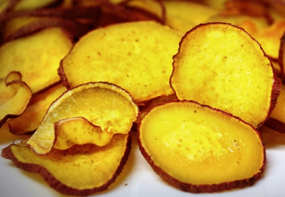 dieta da batata doce