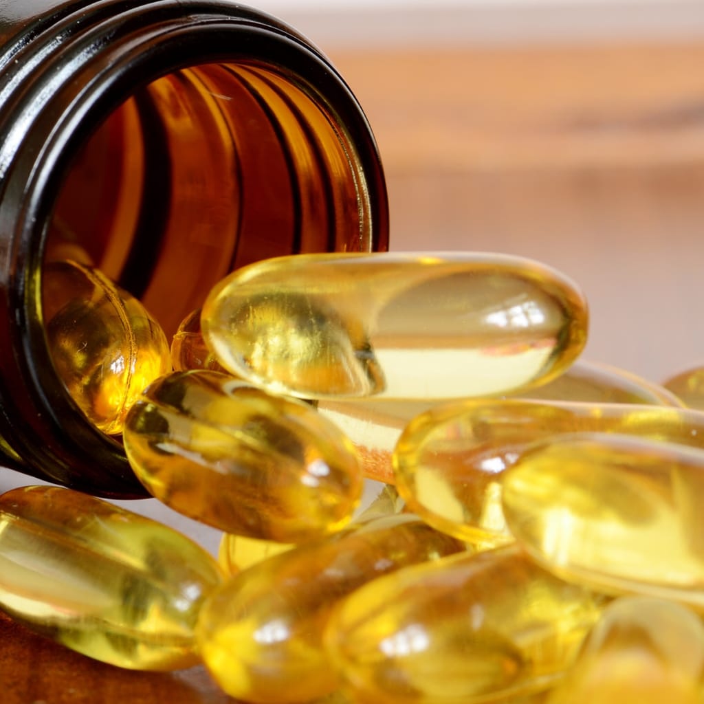 vitamina E