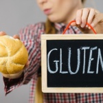Intolerancia ao gluten