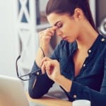 Síndrome da visão do computador