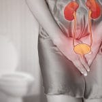 infecção no trato urinário