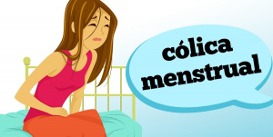 Colicas menstrual